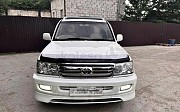 Toyota Land Cruiser 2006 г., авто на запчасти Алматы