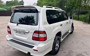 Toyota Land Cruiser 2006 г., авто на запчасти Алматы