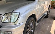 Lexus LX 470 2005 г., авто на запчасти Алматы