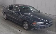 BMW 528 1997 г., авто на запчасти Қарағанды