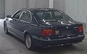 BMW 528 1997 г., авто на запчасти Қарағанды