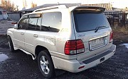 Lexus LX 470 2007 г., авто на запчасти Алматы