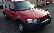 Ford Escape 2005 г., авто на запчасти Орал