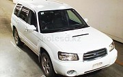 Subaru Forester 2004 г., авто на запчасти Алматы