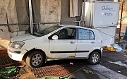 Hyundai Getz 2003 г., авто на запчасти Караганда