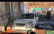 Hyundai Getz 2003 г., авто на запчасти Караганда