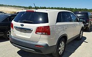 Kia Sorento 2012 г., авто на запчасти 