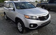 Kia Sorento 2012 г., авто на запчасти 