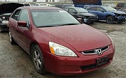 Honda Accord 2006 г., авто на запчасти 