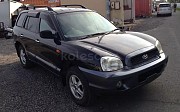 Hyundai Santa Fe 2003 г., авто на запчасти Орал