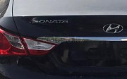 Hyundai Sonata 2014 г., авто на запчасти Караганда