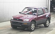 Toyota RAV 4 1996 г., авто на запчасти Алматы