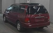 Honda Odyssey 1995 г., авто на запчасти Темиртау