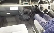 Honda Odyssey 1995 г., авто на запчасти Темиртау