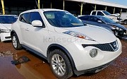 Nissan Juke 2013 г., авто на запчасти Қарағанды