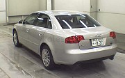 Audi A4 2006 г., авто на запчасти Астана