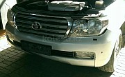 Toyota Land Cruiser 2008 г., авто на запчасти Алматы