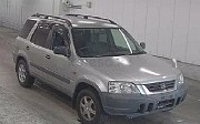 Honda CR-V 1998 г., авто на запчасти 