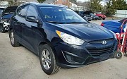 Hyundai Tucson 2012 г., авто на запчасти Алматы