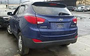 Hyundai Tucson 2012 г., авто на запчасти Алматы