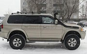 Mitsubishi Montero Sport 2003 г., авто на запчасти 