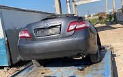 Toyota Camry 2010 г., авто на запчасти 