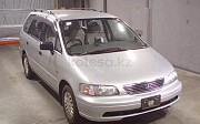 Honda Odyssey 1996 г., авто на запчасти 