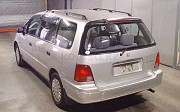 Honda Odyssey 1996 г., авто на запчасти 