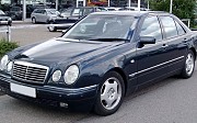 Mercedes-Benz E 240 1997 г., авто на запчасти 