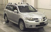 Mitsubishi Outlander 2006 г., авто на запчасти Алматы