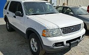 Ford Explorer 2003 г., авто на запчасти 