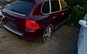 Porsche Cayenne 2004 г., авто на запчасти Алматы