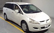 Mitsubishi Grandis 2006 г., авто на запчасти Алматы