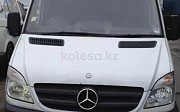 Mercedes-Benz Sprinter 2012 г., авто на запчасти Алматы