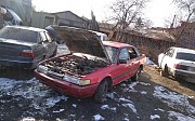 Mazda 626 1991 г., авто на запчасти Петропавловск