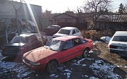 Mazda 626 1991 г., авто на запчасти 