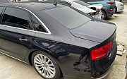 Audi A8 2011 г., авто на запчасти Алматы