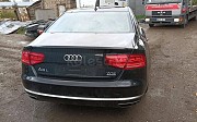 Audi A8 2011 г., авто на запчасти Алматы