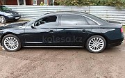 Audi A8 2011 г., авто на запчасти Алматы