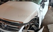 Nissan Almera 2014 г., авто на запчасти 