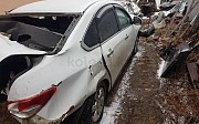 Nissan Almera 2014 г., авто на запчасти 