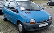 Renault Twingo 1998 г., авто на запчасти Уральск