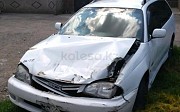 Toyota Caldina 1998 г., авто на запчасти Алматы