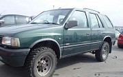 Opel Frontera 1994 г., авто на запчасти Алматы