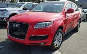 Audi Q7 2008 г., авто на запчасти Алматы