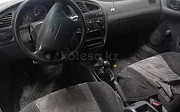 Chevrolet Lanos 2005 г., авто на запчасти Семей