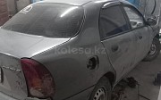 Chevrolet Lanos 2005 г., авто на запчасти 