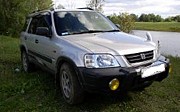 Honda CR-V 1996 г., авто на запчасти 