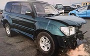 Toyota Land Cruiser Prado 1996 г., авто на запчасти Қарағанды