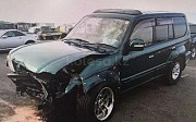 Toyota Land Cruiser Prado 1996 г., авто на запчасти Қарағанды